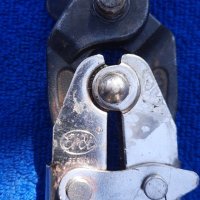 ERDI- GERMANY ножици за ламарина , снимка 2 - Други инструменти - 33707850