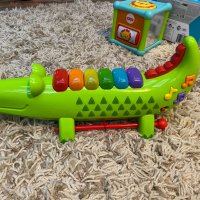 Играчки Fisher Price, снимка 4 - Образователни игри - 35227801