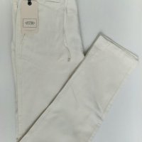        Jack & Jones - Спортно елегантен панталон, Slim Fit, размер                                  , снимка 2 - Панталони - 39660568