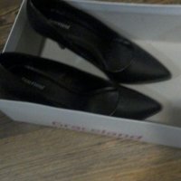 Елегантни дамски обувки, снимка 1 - Дамски елегантни обувки - 30142493