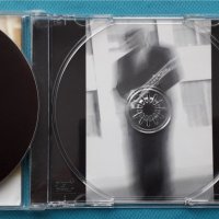 Greg Adams – 2004 - Firefly(Jazz), снимка 5 - CD дискове - 42880830