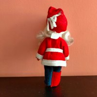 Кукли Дядо Коледа Стари Германски, снимка 4 - Колекции - 38233711