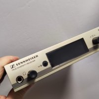 Sennheiser EM300 G3 Wireless Diversity Receiver /734-776 MHz/ безжичен приемник - ОТЛИЧЕН, снимка 1 - Микрофони - 44258709