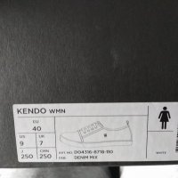 Нови спортни обувки G Star Kendo  wmn denim mix, оригинал, снимка 5 - Маратонки - 32108694