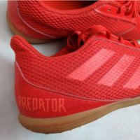 Маратонки Adidas Predator номер 43, снимка 2 - Маратонки - 36689485