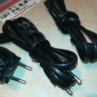 кабели за 220в-захранващи 3бр, снимка 5 - Други - 30053056