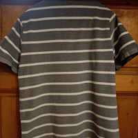Мъжка тениска размер: М, снимка 2 - Тениски - 42677441