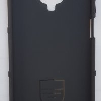 xiaomi Redmi Note 9S силиконов протектро, снимка 2 - Калъфи, кейсове - 29899907