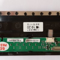 Контролен панел за принтер K3  SP CONTROL 81200000000829, снимка 2 - Друга електроника - 35570636
