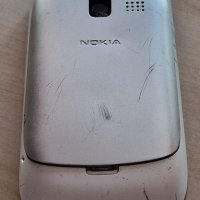 Nokia 302, снимка 13 - Nokia - 42023645