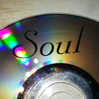 SOUL CD 0203231208, снимка 3 - CD дискове - 39860379