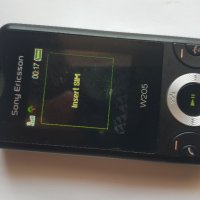 Sony Ericsson W205 , снимка 1 - Sony Ericsson - 38113444