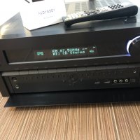 Onkyo TX-NR809 , снимка 10 - Ресийвъри, усилватели, смесителни пултове - 37840554