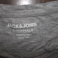 Тениски JACK&JONES    мъжки,М-Л  , снимка 9 - Тениски - 29958637