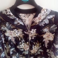 Дамска блуза от Англия.  329, снимка 1 - Блузи с дълъг ръкав и пуловери - 29509100