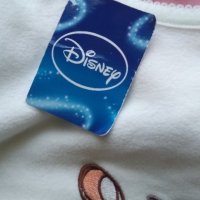 Нова!!! Disney - детска поларена пижама 140 см, снимка 2 - Детски пижами - 39049543