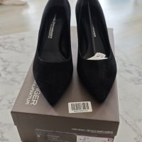 Елегантни обувки , снимка 2 - Дамски елегантни обувки - 42715190