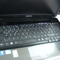Работещ за части Samsung R NP-R540, снимка 2 - Части за лаптопи - 44507568