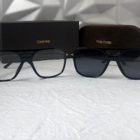 TOM FORD диоптрични рамки очила за компютър прозрачни слънчеви мъжки дамски, снимка 10 - Слънчеви и диоптрични очила - 39972460
