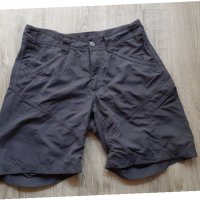 HAGLOFS® climatic® - 100% оригинални, дамски къси панталони - размер С, снимка 9 - Къси панталони и бермуди - 30024993