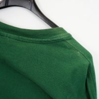 Hanes винтидж блуза с графика - XXL, снимка 4 - Блузи - 38878464
