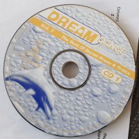 Оригинални дискове , снимка 11 - CD дискове - 36704199