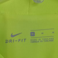 Atletico Madrid Nike нова оригинална тениска фланелка Third 2020/2021 Атлетико Мадрид размер М, снимка 6 - Тениски - 38541163