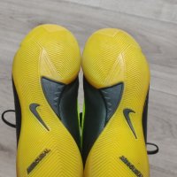 Nike Mercurial. Футболни обувки/ стоножки. 37.5, снимка 2 - Футбол - 37361417