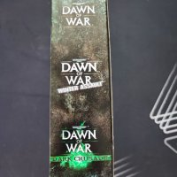 Warhammer 40000  Dawn of war Anthology игра за PC, снимка 2 - Игри за PC - 44363116