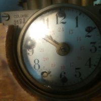 Стар часовник за гълъби, снимка 5 - Антикварни и старинни предмети - 31378401
