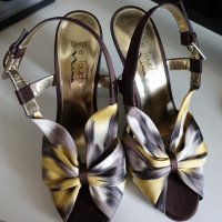 The Touch of Nina - красиви и елегантни дамски обувки на ток, снимка 1 - Дамски обувки на ток - 37995840