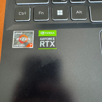 Acer nitro 5 GAMING LAPTOP, снимка 3 - Лаптопи за игри - 44483538