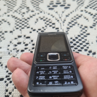 Nokia 6300classic black , снимка 8 - Nokia - 44682921