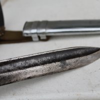 Нож дневален БНА, снимка 10 - Антикварни и старинни предмети - 44295284
