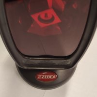 Баркод скенер Zebex , снимка 1 - Друго търговско оборудване - 40682678