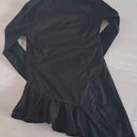 Дамска спортно-елегантна риза , снимка 3 - Блузи с дълъг ръкав и пуловери - 42202917