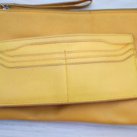 Дамска чанта/чанти - жълто, бордо, тюркоаз, Mango, Parfois, раница, снимка 6 - Чанти - 38232289