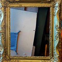 Рамка за Картина,огледало,гоблен, снимка 3 - Картини - 38366610