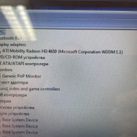 Лаптоп HP pavilion DV7 за ремонт, снимка 6 - Части за лаптопи - 42161164