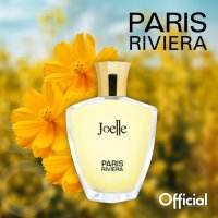 Дамски парфюм Paris Riviera Joelle, снимка 3 - Дамски парфюми - 44385275