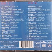 Just The Best 3/2000 2CD, снимка 2 - CD дискове - 37881897