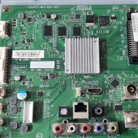 Продавам Main-715G9237-M02-B00-002T,Лед ленти LB43046 V0_02 от тв.PHILIPS 43PFS5823/12 , снимка 8 - Телевизори - 39810634