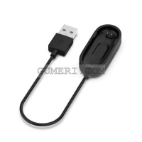 Xiaomi Mi Band 4 USB Кабел За Зареждане , снимка 3 - Смарт гривни - 36550185