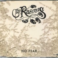 The Rasmus -No fear, снимка 1 - CD дискове - 35470637