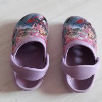 Чехли, снимка 2 - Детски сандали и чехли - 29506790