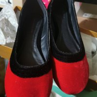 Silvian HEACH Обувки нови текстил Високо качество, снимка 4 - Дамски ежедневни обувки - 36862714