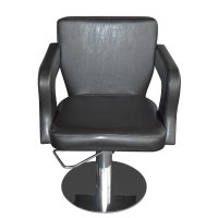 Ергономичен модел фризьорски стол M1002 - Гаранция! Безплатна доставка за град София!, снимка 2 - Фризьорски столове - 37424799