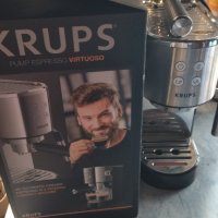 Кафе машина KRUPS 