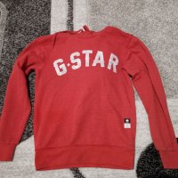 G star raw Суитчър , снимка 1 - Суичъри - 39732704