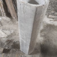 Нова ВиК бетонна тръба, снимка 9 - ВиК услуги - 42364302